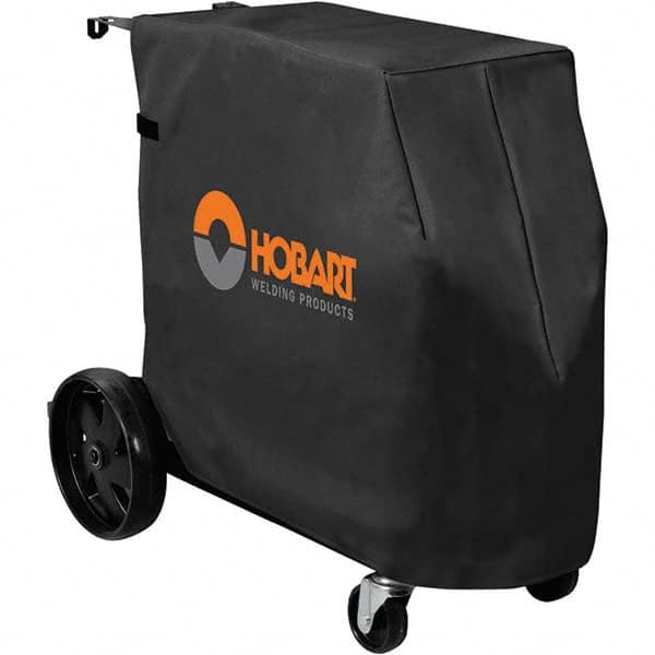 Hobart Welding Products - MIG Welding Accessories Type: Protective Cover For Use With: Ironman Welders - Industrial Tool & Supply