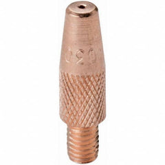 Hobart Welding Products - 0.03" Wire OD, MIG Welder Contact Tip - Industrial Tool & Supply