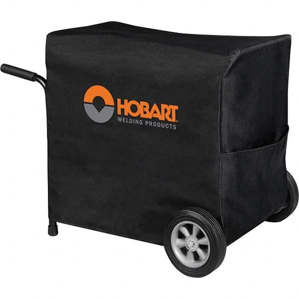 Hobart Welding Products - Arc Welding Accessories Type: Protective Cover For Use With: Champion 145 - Industrial Tool & Supply