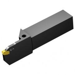 QD-RFL2500C24A CoroCut® QD shank Tool for parting and grooving - Industrial Tool & Supply