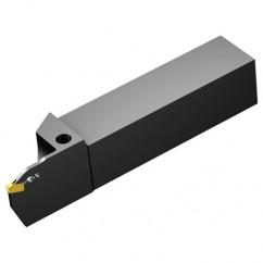 QD-RFG1300C20D CoroCut® Q Shank Tool for Parting and Grooving - Industrial Tool & Supply