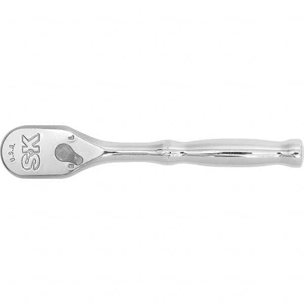 SK - Ratchets Tool Type: Ratchet Drive Size (Inch): 1/4 - Industrial Tool & Supply