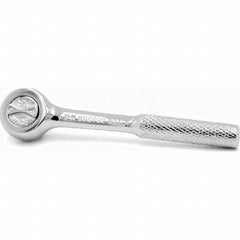 SK - Ratchets Tool Type: Ratchet Drive Size (Inch): 1/4 - Industrial Tool & Supply