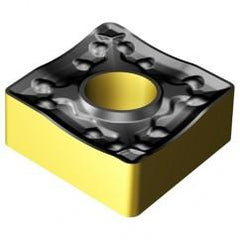 CNMM 544-PR Grade 4325 - Turning Insert - Industrial Tool & Supply