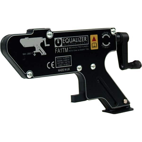 Enerpac - Power Flange Alignment Tools Type: Flange Alignment Tool Power Source: Mechanical - Industrial Tool & Supply