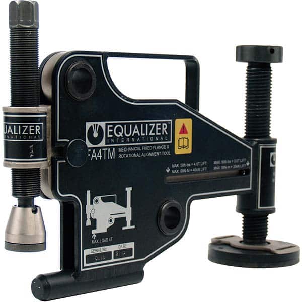 Enerpac - Power Flange Alignment Tools Type: Flange Alignment Tool Power Source: Mechanical - Industrial Tool & Supply