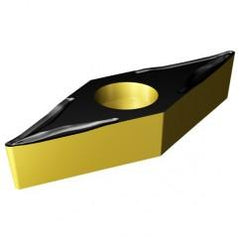 VBMT 331-UM Grade 4315 - Turning Insert - Industrial Tool & Supply