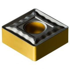 SNMG 643-QM Grade 4315 - Turning Insert - Industrial Tool & Supply