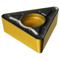 TCMT 432-PR Grade 4325 - Turning Insert - Industrial Tool & Supply