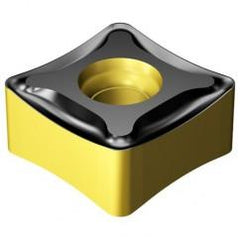 N331.1D-136512M-PM Grade 4220 Milling Insert - Industrial Tool & Supply