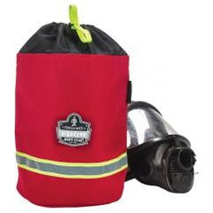 GB5080 RED SCBA MASK BAG - Industrial Tool & Supply