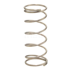 Faucet Replacement Parts & Accessories; Type: Spring; For Use With: Silver Series Wok Faucets; Material: Brass; Type: Spring; Type: Spring; Minimum Order Quantity: Brass; Material: Brass; Type: Spring; Type: Spring; Description: Krowne 21-563L - Spring fr