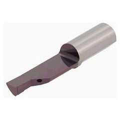 JBFR07110300-D080 Grade SH730 - Turning Insert - Industrial Tool & Supply