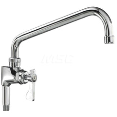 Faucet Replacement Parts & Accessories; Type: Add-On Faucet; For Use With: Universal; Additional Information: Interchangeable with most brands. 3/8″ NPT Male inlet 3/8″ NPT Female outlet. Turns on and off without obstruction.; Type: Add-On Faucet; Type: A
