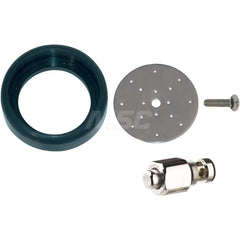 Faucet Replacement Parts & Accessories; Type: Spray Head Repair Kit; Type: Spray Head Repair Kit; Type: Spray Head Repair Kit; Type: Spray Head Repair Kit; Type: Spray Head Repair Kit; Description: Krowne 21-166L Royal Series Spray Head Repair Kit (Old St