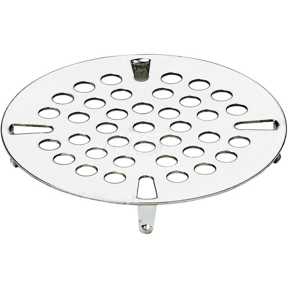 Faucet Replacement Parts & Accessories; Type: Face Strainer; For Use With: 3-1/2″ Waste Drain; Additional Information: Fits 3-1/2″ sink opening Fits all manufacturers; Type: Face Strainer; Type: Face Strainer; Type: Face Strainer; Type: Face Strainer; Des