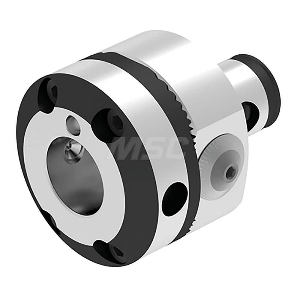 Drill Adapters; Shank Type: Modular Connection; Connection Size: ABS50; Inside Hole Diameter (mm): 28.00; Inside Hole Diameter (Decimal Inch): 1.1024; Projection (mm): 70.00; Body Diameter (mm): 88.000; Through Coolant: Yes