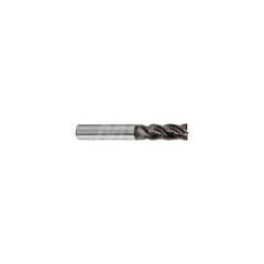 Guhring Universal Roughing End Mill 7.00mm Diameter 8.0mm Shank 16.00mm Length of Cut 63mm Overall