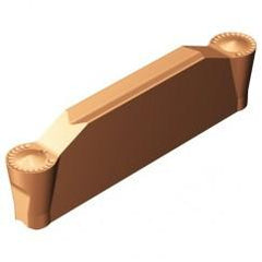 N123H2-0475-RM Grade 1125 CoroCut® 1-2 Insert for Profiling - Industrial Tool & Supply
