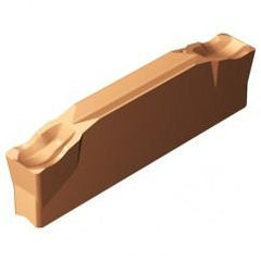 N123K2-0600-0004-CR Grade 1125 CoroCut® 1-2 Insert for Parting - Industrial Tool & Supply