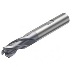 1P251-1600-XB 1630 16mm FL Straight Center Cut w/Weldon Shank - Industrial Tool & Supply