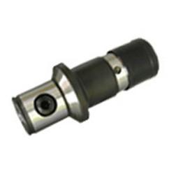 TP MB50-M 8-20 TAPPING CHUCK - Industrial Tool & Supply