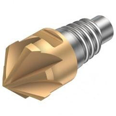 316-16CM800-16045G Grade 1030 Milling Insert - Industrial Tool & Supply