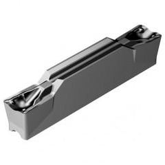 N123G2-0300-0003-TF Grade 1105 CoroCut® 1-2 Insert for Turning - Industrial Tool & Supply