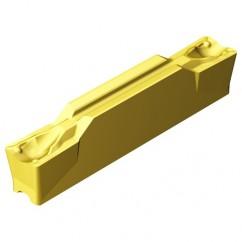 N123G2-0300-0003-TF Grade 2135 CoroCut® 1-2 Insert for Turning - Industrial Tool & Supply