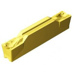 N123G2-0300-0003-TF Grade 2135 CoroCut® 1-2 Insert for Turning - Industrial Tool & Supply