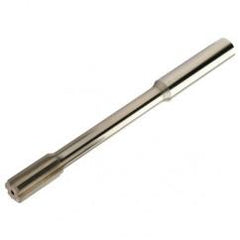 10.01mm Dia. Carbide CoroReamer 435 for Blind Hole - Industrial Tool & Supply