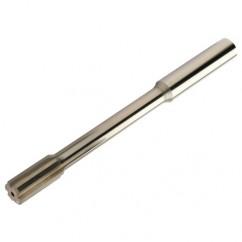 10mm Dia. Carbide CoroReamer 435 for Blind Hole - Industrial Tool & Supply