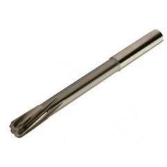 18mm Dia. Carbide CoroReamer 435 for Through Hole - Industrial Tool & Supply