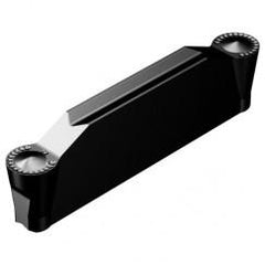 N123J2-0600-RM 3115 CoroCut® 1-2 Insert for Profiling - Industrial Tool & Supply