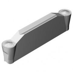 N123L2-0800-RM Grade H13A CoroCut® 1-2 Insert for Profiling - Industrial Tool & Supply