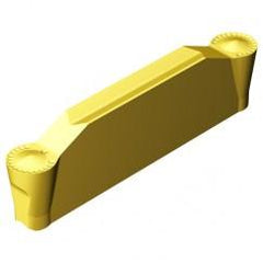 N123H2-0400-RM Grade 2135 CoroCut® 1-2 Insert for Profiling - Industrial Tool & Supply