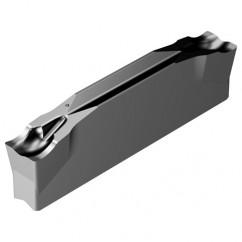 N123E2-0200-0002-CM Grade 1105 CoroCut® 1-2 Insert for Parting - Industrial Tool & Supply