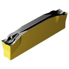 N123E2-0200-0002-CM 4325 CoroCut® 1-2 Insert for Parting - Industrial Tool & Supply