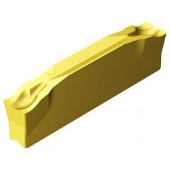 N123D2-0150-0002-CM Grade 2135 CoroCut® 1-2 Insert for Parting - Industrial Tool & Supply