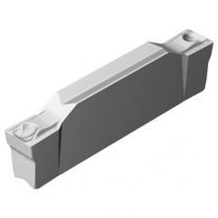 N123E2-0215-0001-GF Grade H13A CoroCut® 1-2 Insert for Grooving - Industrial Tool & Supply