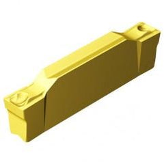 N123E2-0200-0002-GF Grade 2135 CoroCut® 1-2 Insert for Grooving - Industrial Tool & Supply