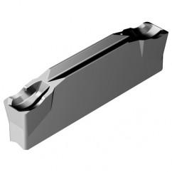 N123H2-0400-0003-CR Grade 1105 CoroCut® 1-2 Insert for Parting - Industrial Tool & Supply