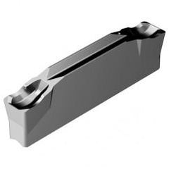 N123H2-0400-0003-CR Grade 1105 CoroCut® 1-2 Insert for Parting - Industrial Tool & Supply