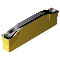 N123G2-0300-0003-CR 4325 CoroCut® 1-2 Insert for Parting - Industrial Tool & Supply