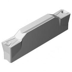 N123J2-0500-0004-TM Grade H13A CoroCut® 1-2 Insert for Turning - Industrial Tool & Supply