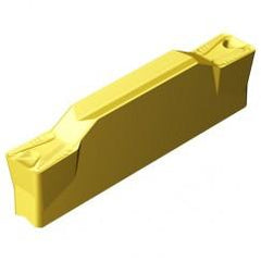 N123G2-0300-0004-TM Grade 2135 CoroCut® 1-2 Insert for Turning - Industrial Tool & Supply