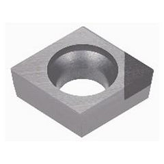 1QP-CCGW 04T102 Grade BX310 - Turning Insert - Industrial Tool & Supply