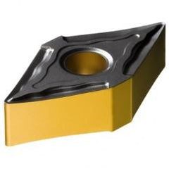 DNMG 443-MF Grade 4325 - Turning Insert - Industrial Tool & Supply