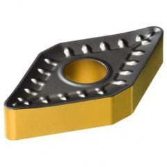 DNMM 442-QR Grade 4325 - Turning Insert - Industrial Tool & Supply
