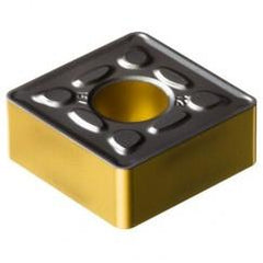 SNMG 866-HM Grade 4325 - Turning Insert - Industrial Tool & Supply